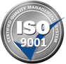 ISO 9001-2015 Certified Quality Management